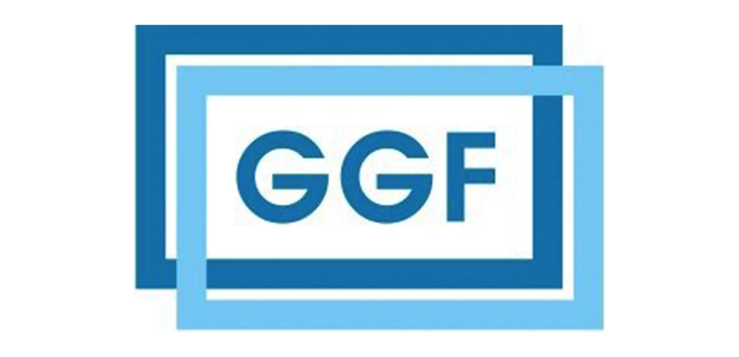 GGF logo