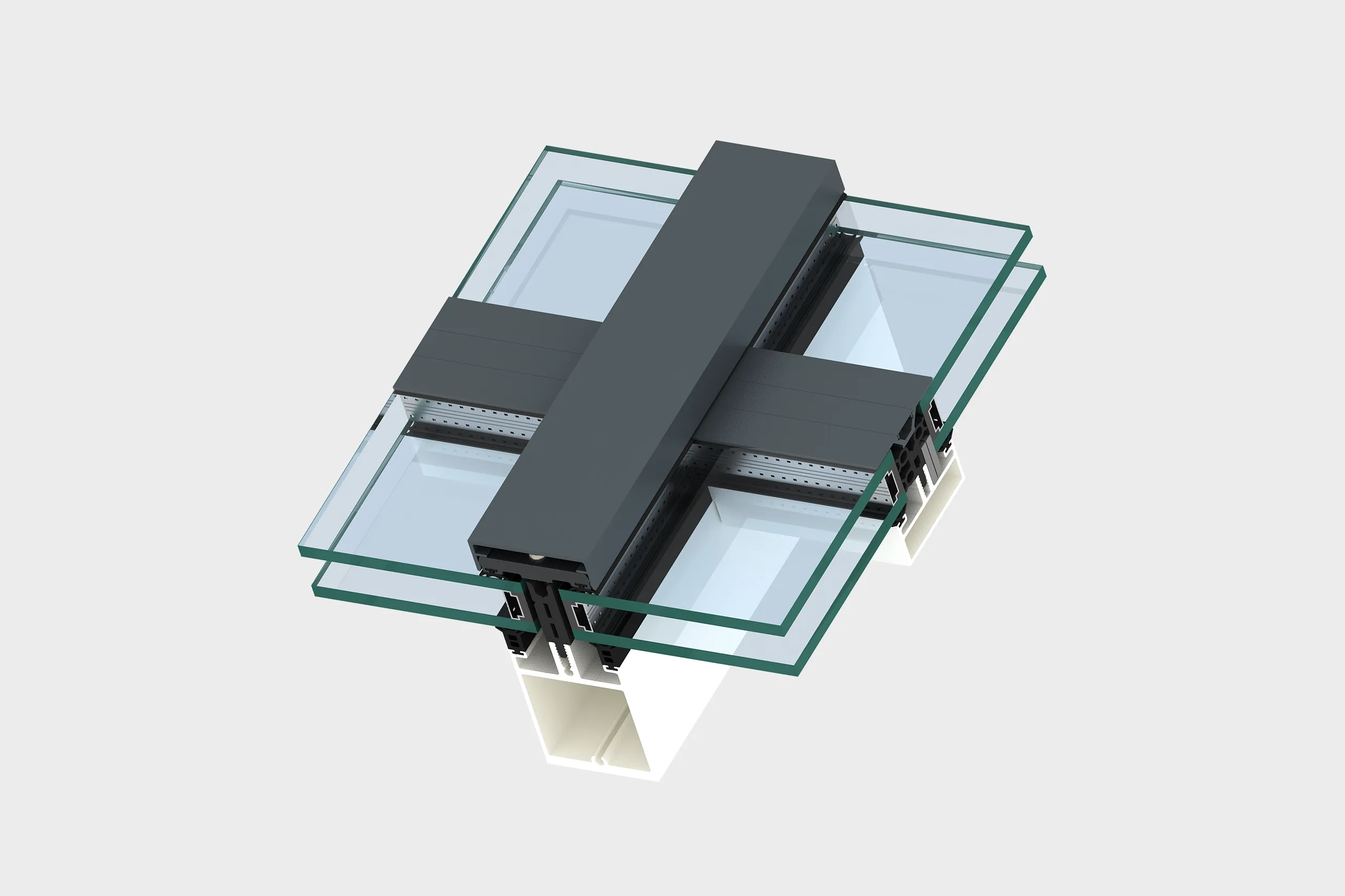 Roof Glazing Systems Glass Glazed Roof Systems UK SPG