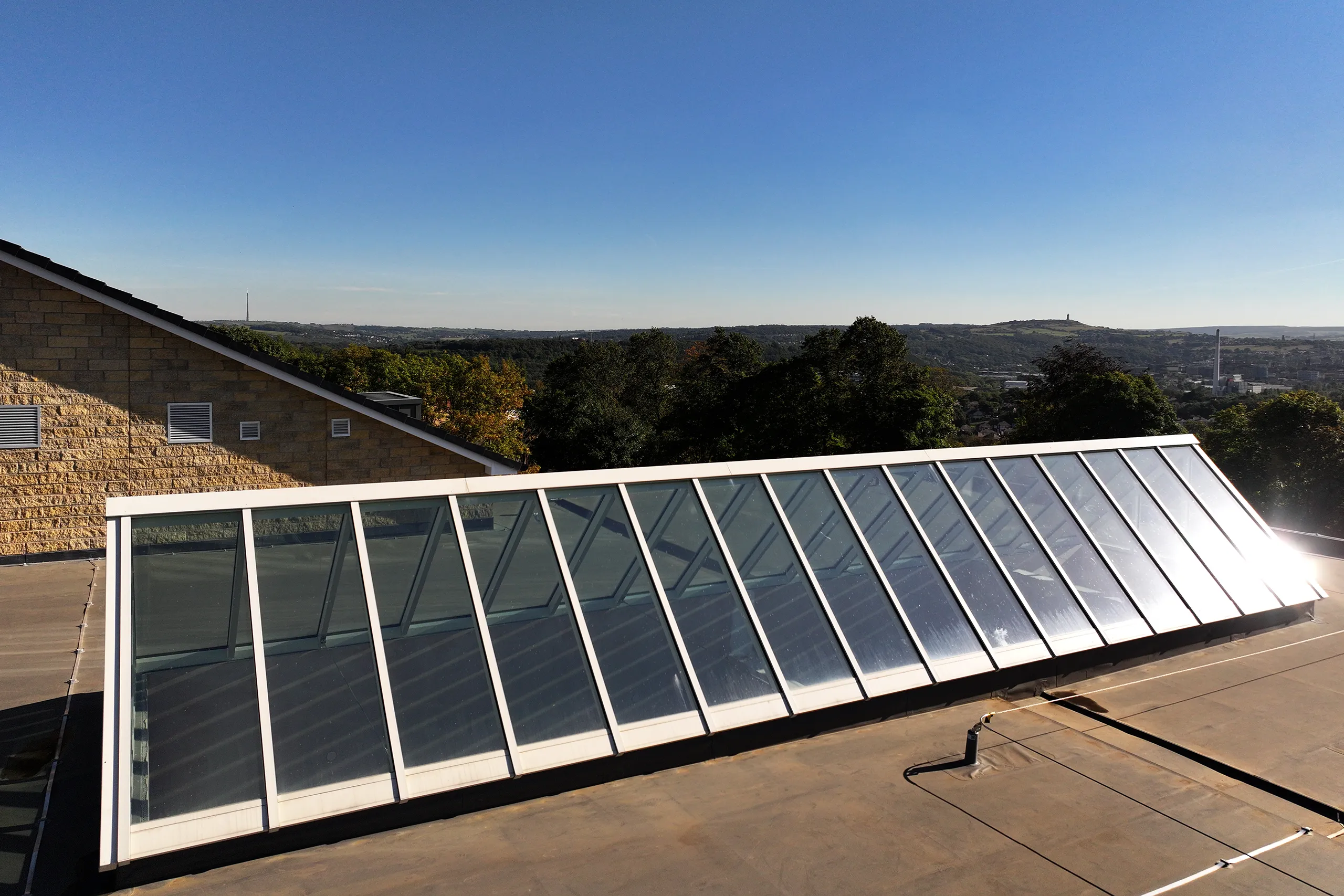 care home apartments installation