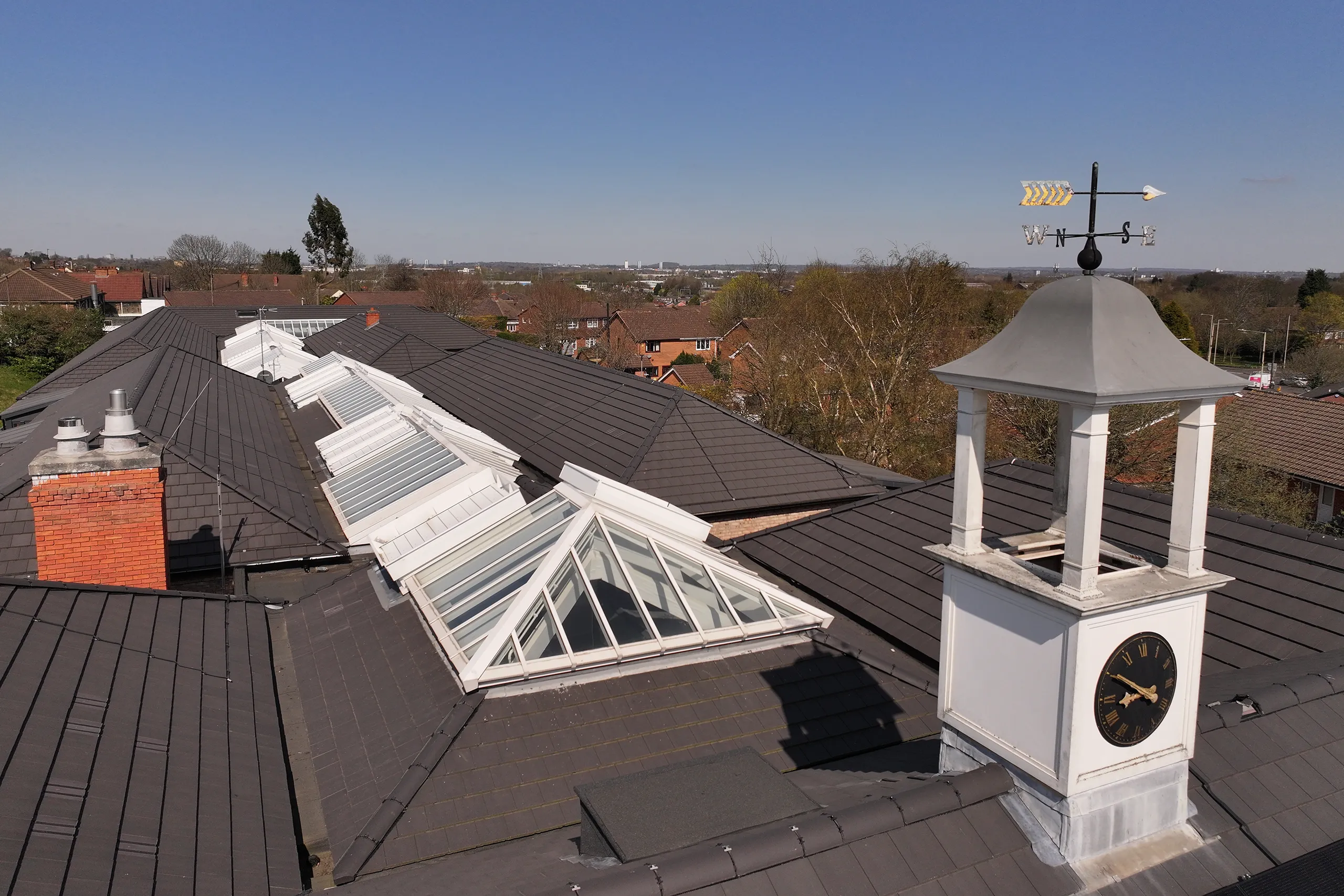 sheltered housing, Jack Newell Court